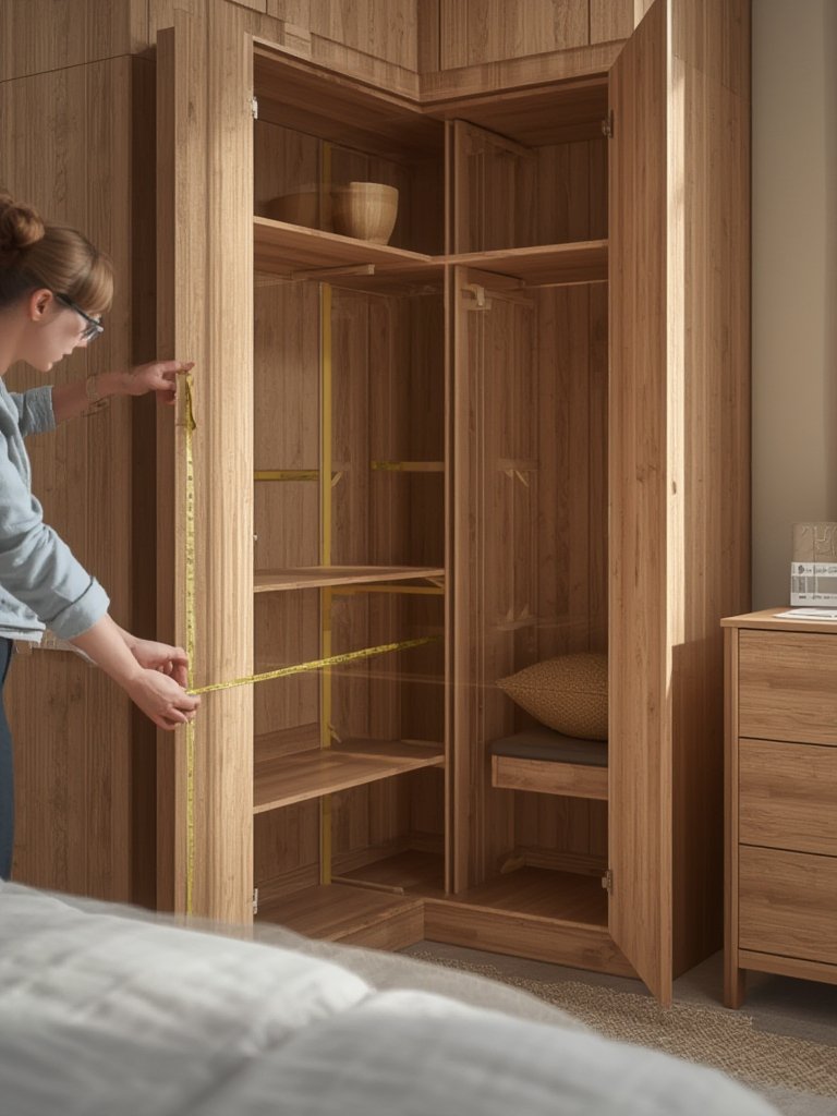 4 piece bedroom furniture sets uk - Illustration 2