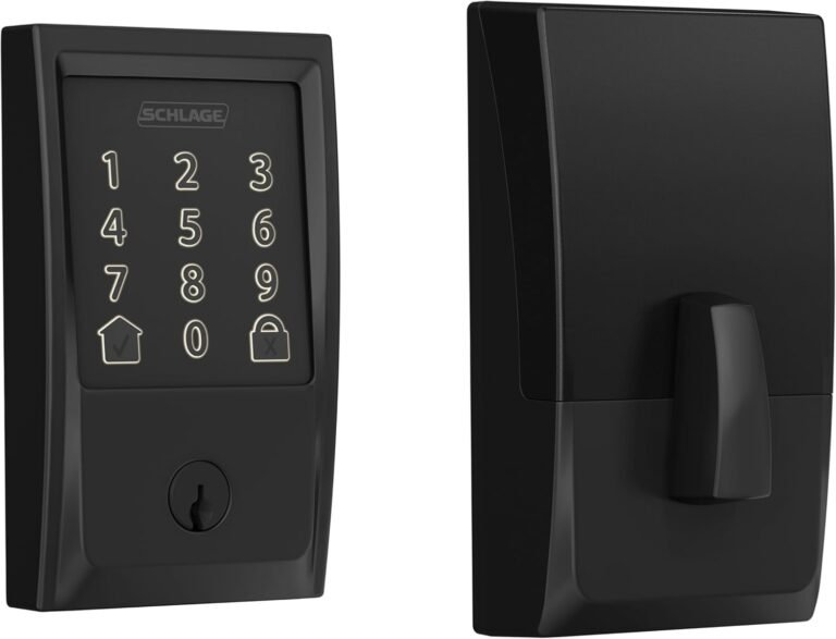 Smart Deadbolt: 7 Ultimate Steps For Amazing Home Security In 2026 22 617X510hE8L. AC SL1500 Homehindsight