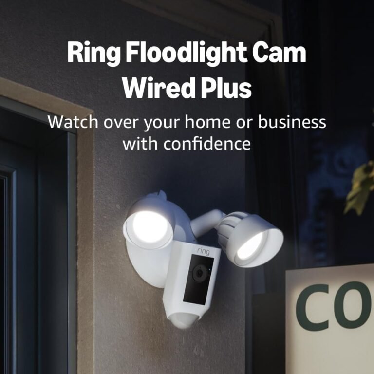 Floodlight Camera: 7 Ultimate Steps For Amazing Security In 2026 7 619UyiYmBEL. SL1000 Homehindsight