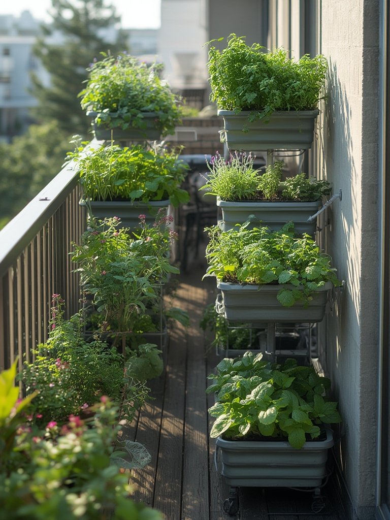 Botanical Bento - Illustration 3