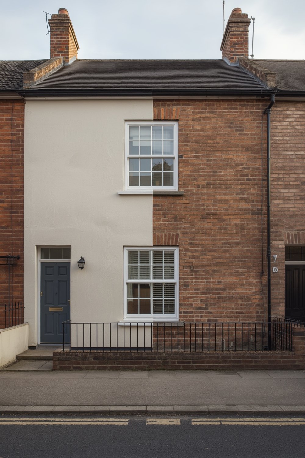 External Wall Insulation Cladding: 7 Amazing Ways to Improve Energy Efficiency (Proven Guide) 2 External Wall Insulation Cladding - Illustration 1