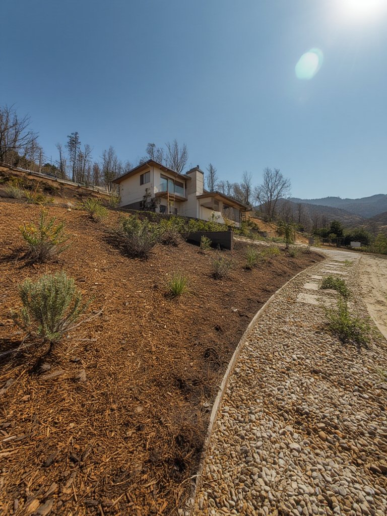 Firescaping - Illustration 3