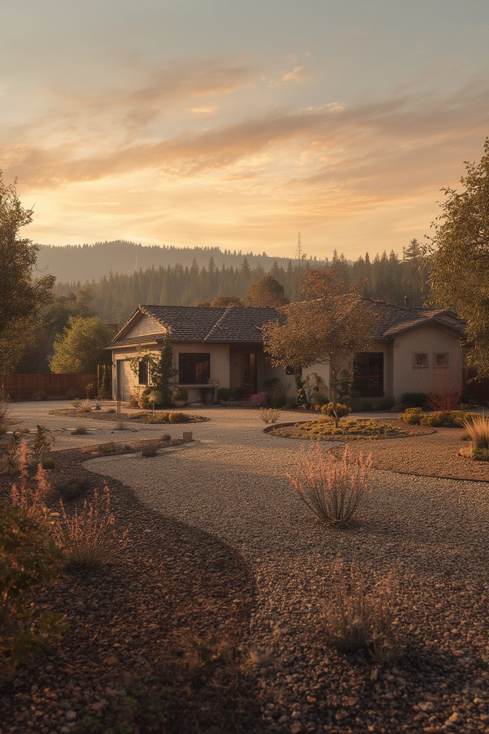 Firescaping - Illustration 1