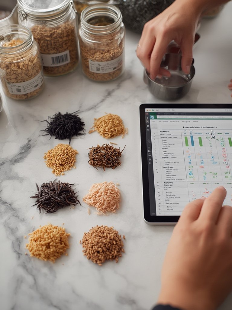 Insect-Based Pet Food: 7 Amazing Ways To Improve Pet Health (Proven Guide) 3 Insect-Based Pet Food - Illustration 2