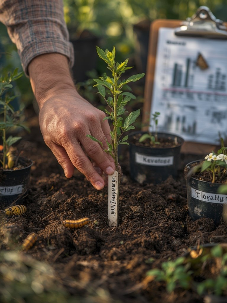 Keystone Plantings - Illustration 2