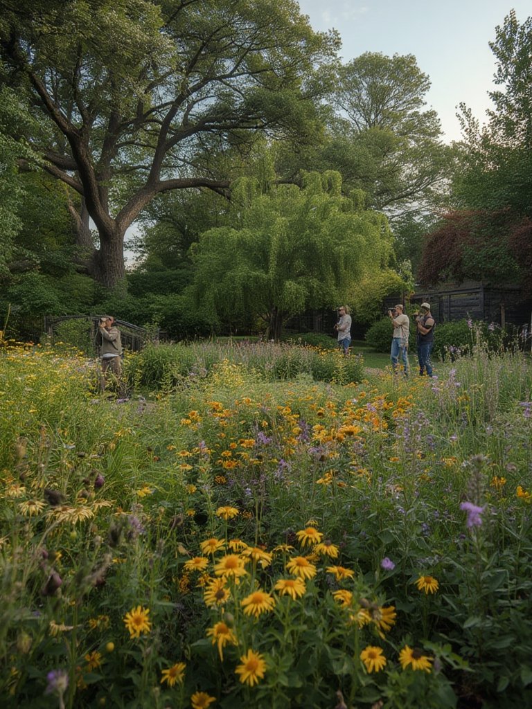 Keystone Plantings - Illustration 3