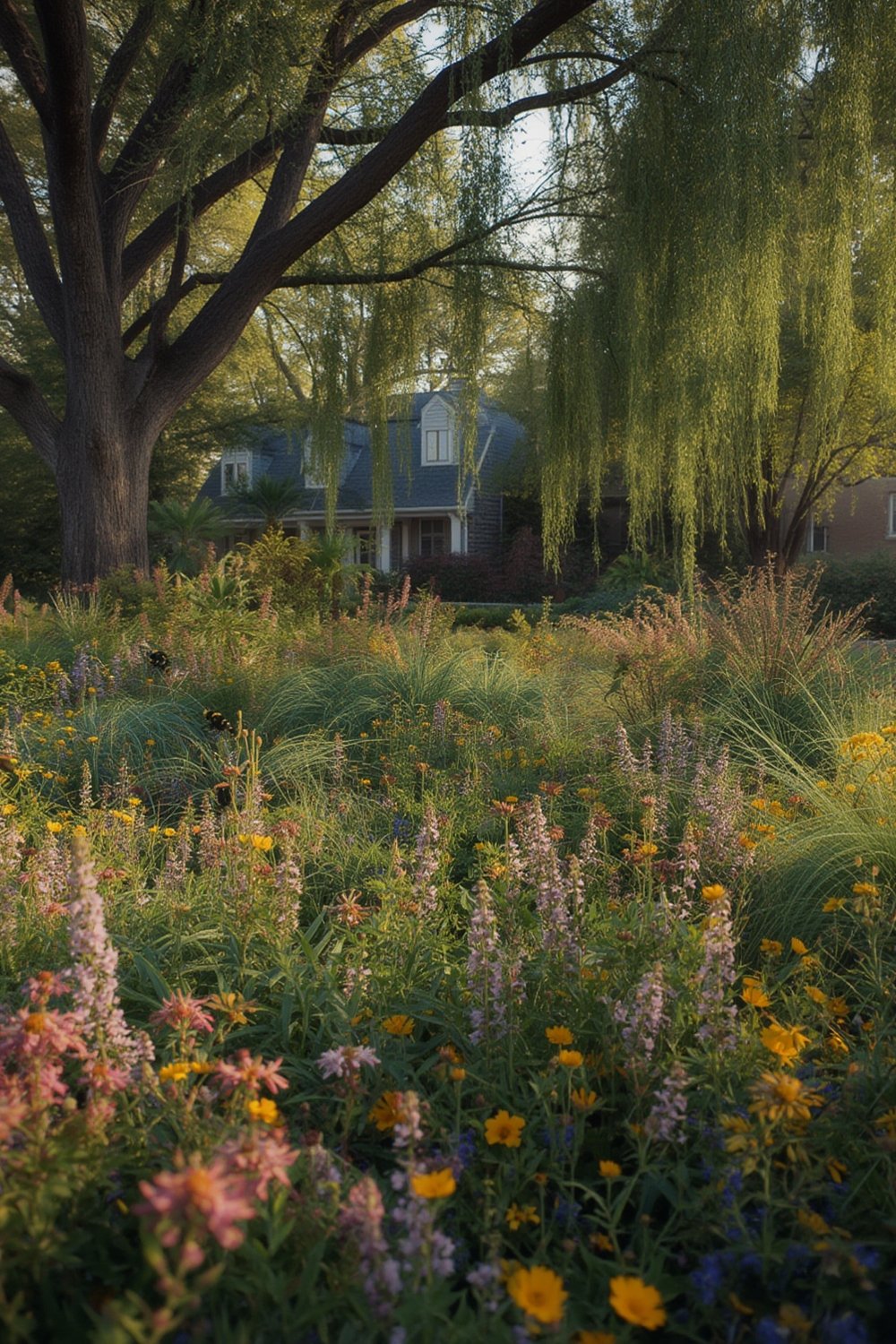 Keystone Plantings - Illustration 1