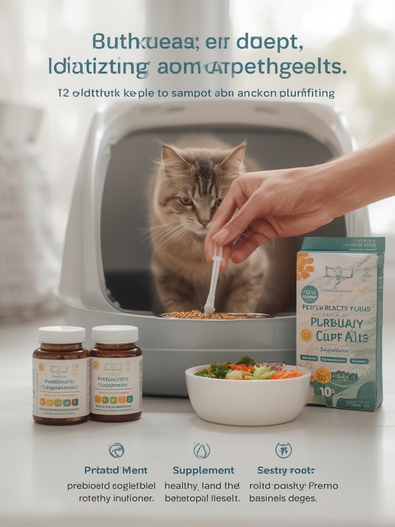 Microbiome Pet Testing Kit - Illustration 2