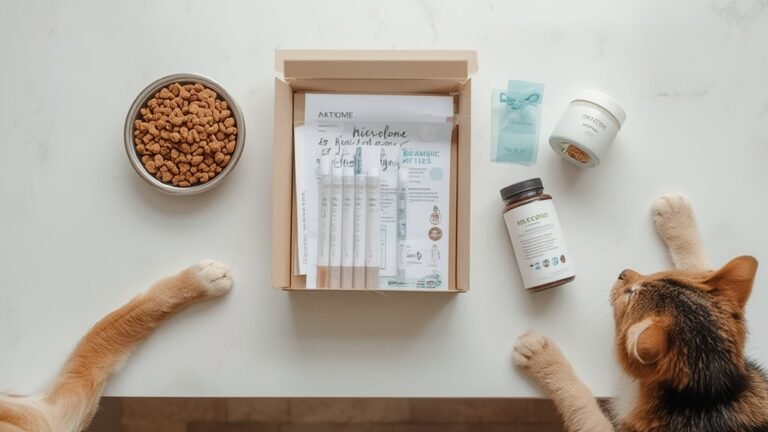 Microbiome Pet Testing Kit