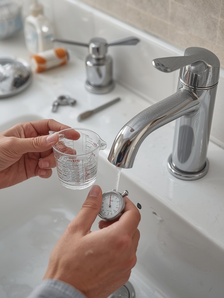 WaterSense Fixtures: 7 Amazing Ways to Save Water (Proven Guide) 3 WaterSense fixtures - Illustration 2