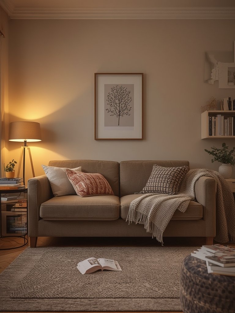 sofas under £200 / affordable sofas - Illustration 3