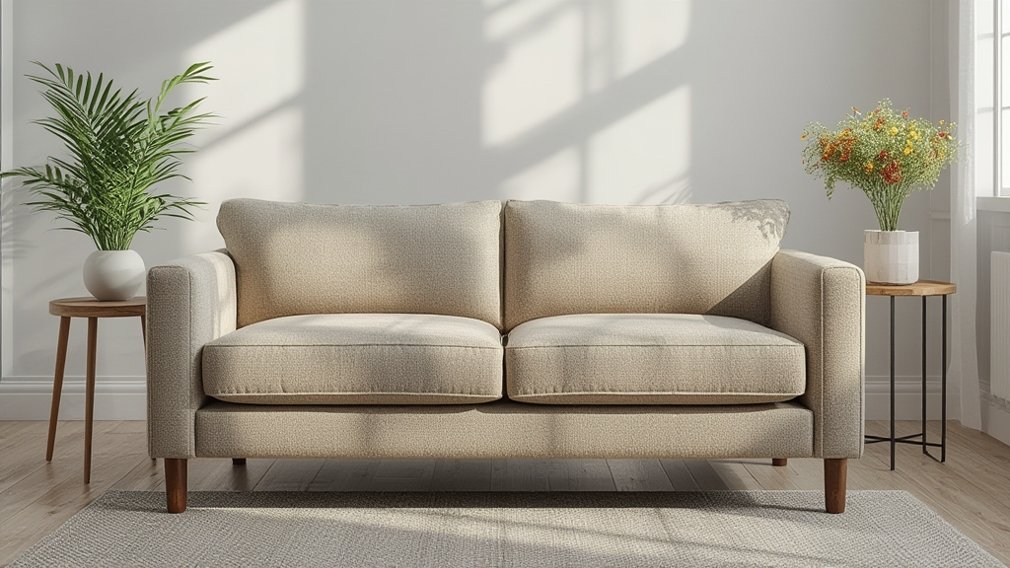 sofas under £200 / affordable sofas