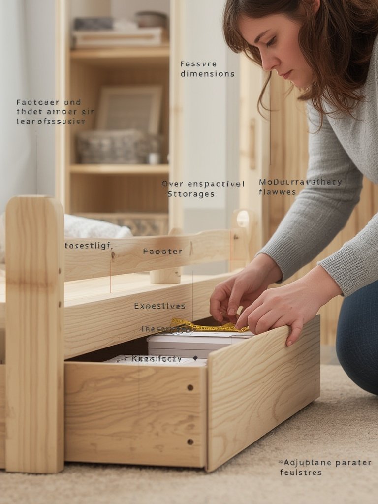 Childrens Bedroom Furniture Sets: 7 Best Ways To Maximize Space (Proven Guide) 3 childrens bedroom furniture sets - Illustration 2