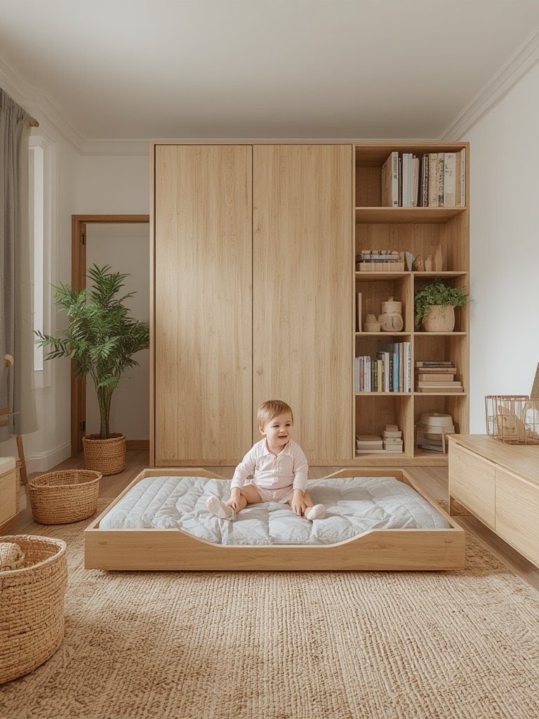 Childrens Bedroom Furniture Sets: 7 Best Ways To Maximize Space (Proven Guide) 4 childrens bedroom furniture sets - Illustration 3