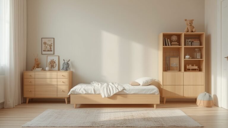 childrens bedroom furniture sets