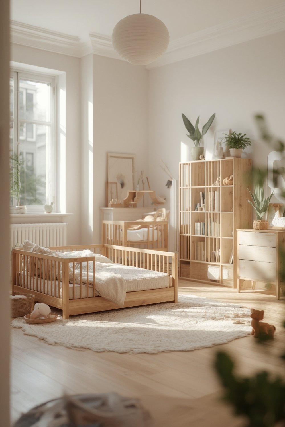 Childrens Bedroom Furniture Sets: 7 Best Ways To Maximize Space (Proven Guide) 2 childrens bedroom furniture sets - Illustration 1