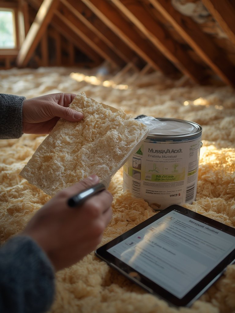 energy efficient upgrades - Illustration 2