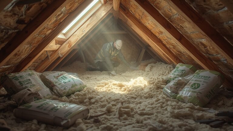 energy efficient upgrades