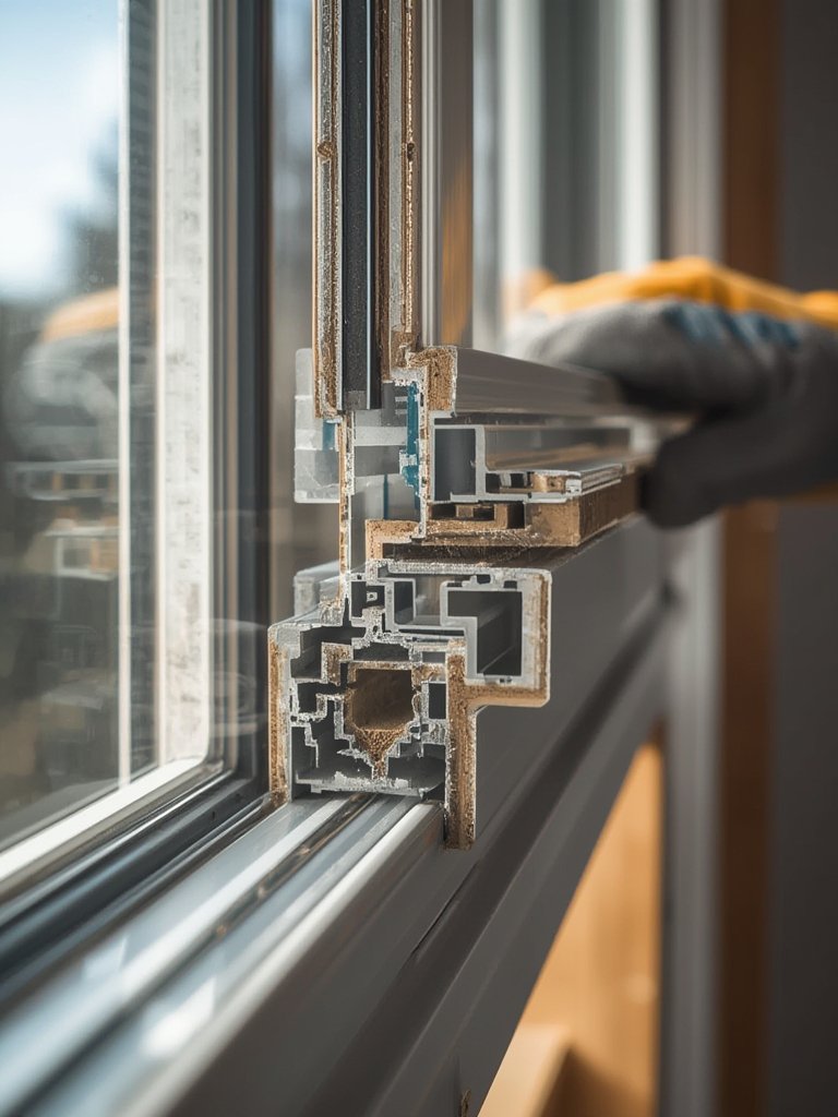 Energy Efficient Windows: 7 Amazing Ways to Save Energy (Proven Guide) 3 energy efficient windows - Illustration 2