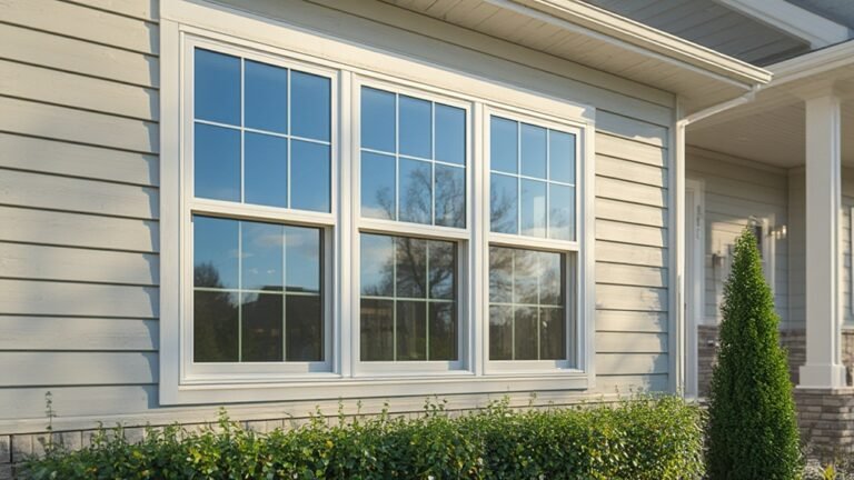energy efficient windows