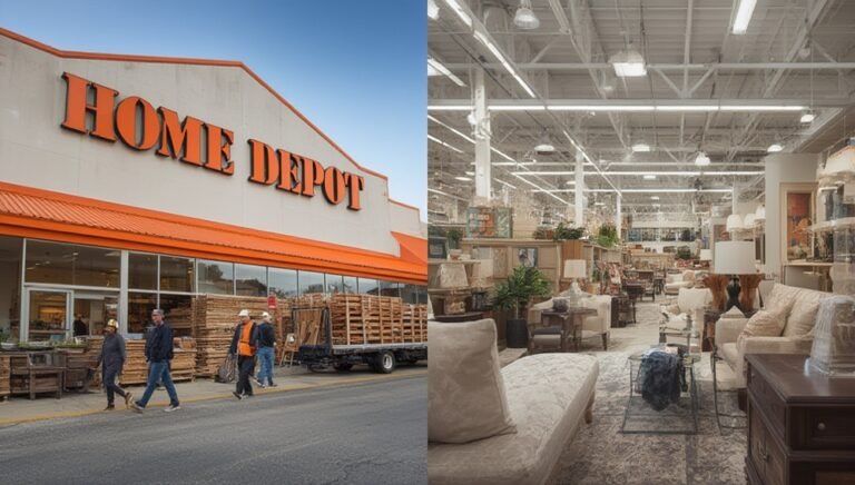 Home Depot