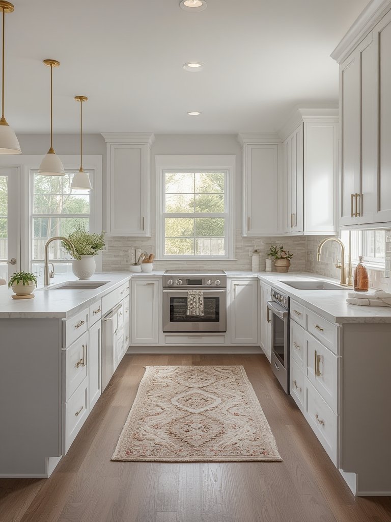 kitchen remodel ideas - Illustration 3