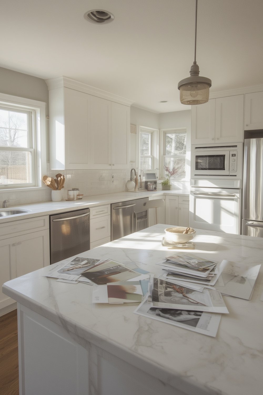 kitchen remodel ideas - Illustration 1