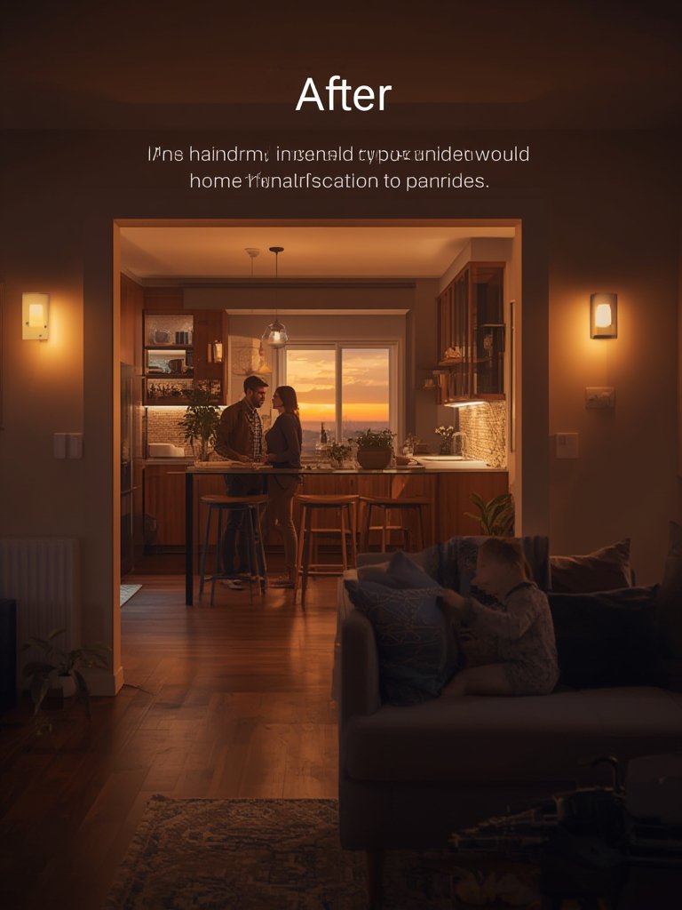 smart home installation services - Illustration 3