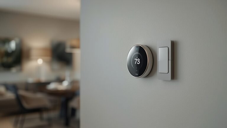 smart home installation services