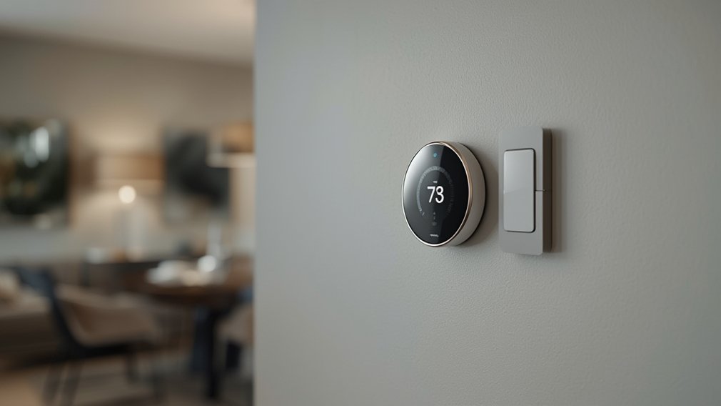 smart home installation services