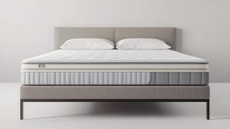 what is a hybrid mattress