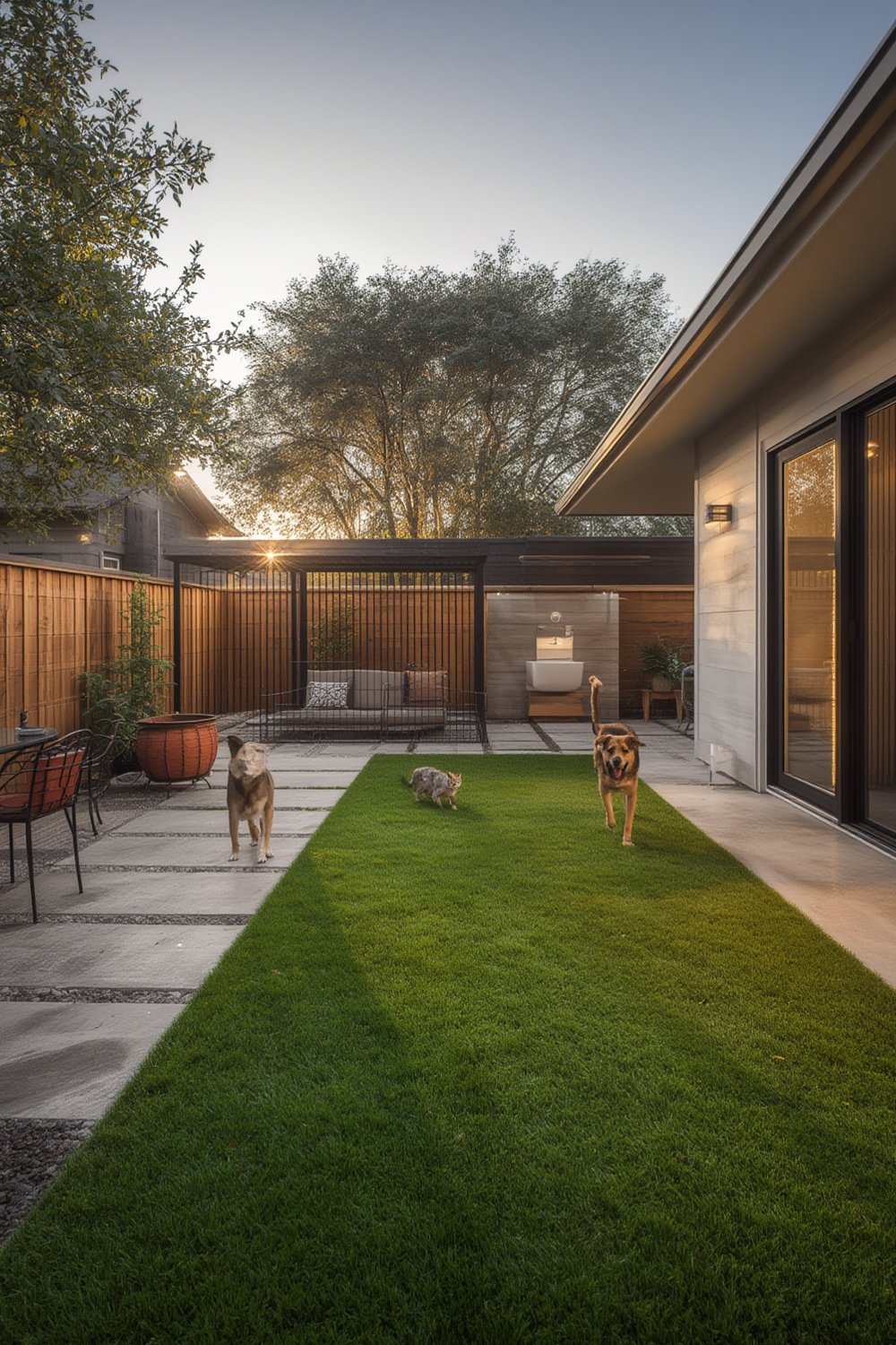 Barkitecture - Illustration 1