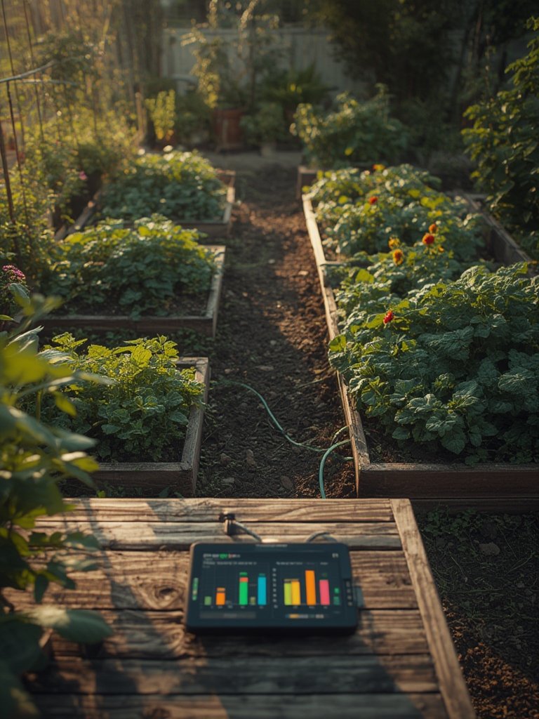 Digital Twins in Gardening - Illustration 3