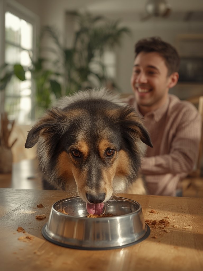Freeze-Dried Raw Toppers: 7 Amazing Ways to Boost Your Dog's Nutrition (Proven Guide) 4 Freeze-Dried Raw Toppers - Illustration 3
