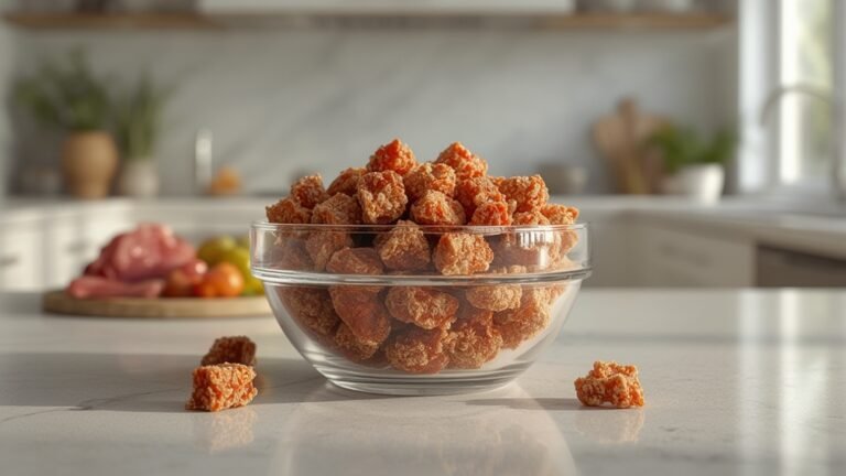 Freeze-Dried Raw Toppers: 7 Amazing Ways to Boost Your Dog's Nutrition (Proven Guide) 29 Freeze-Dried Raw Toppers