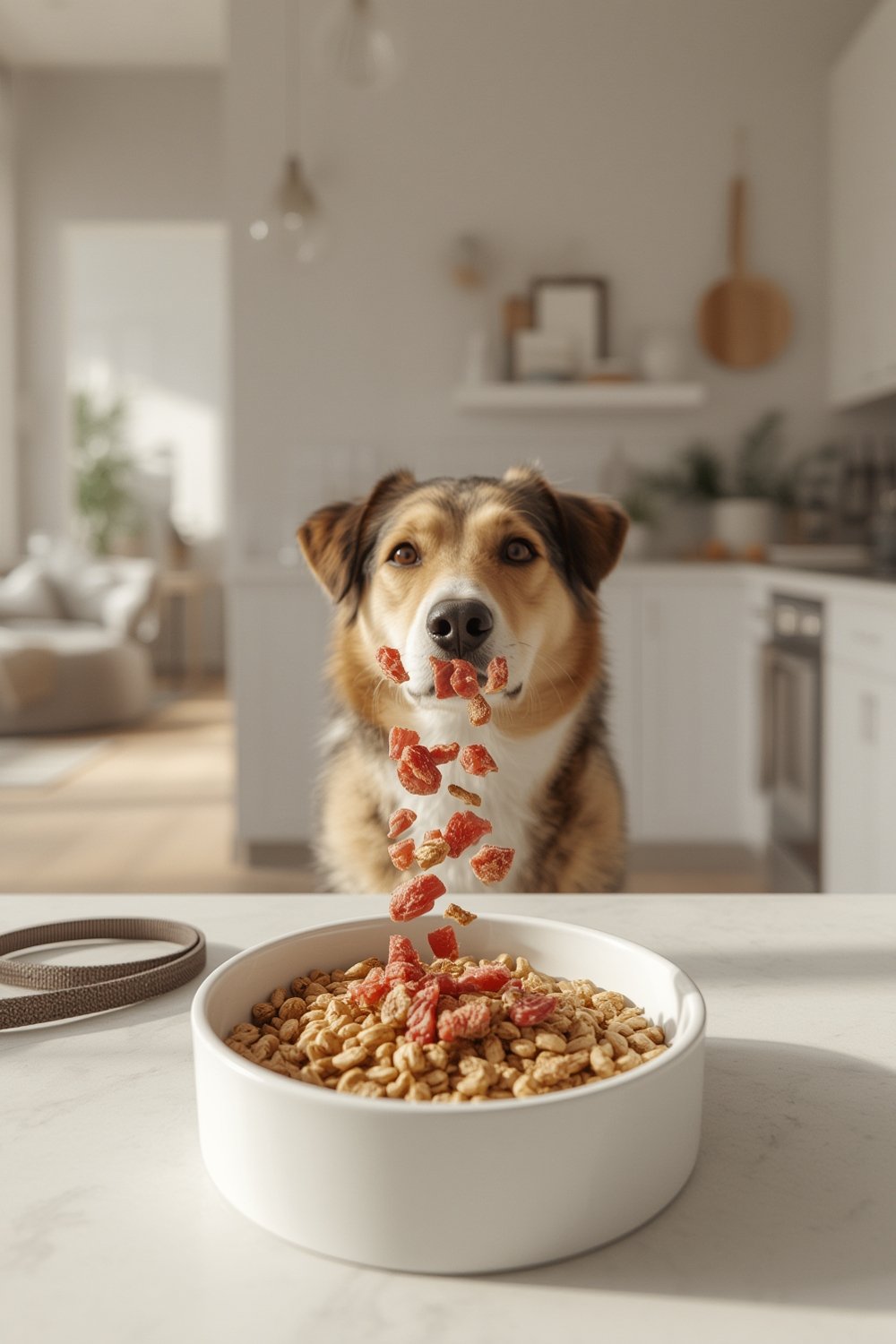 Freeze-Dried Raw Toppers: 7 Amazing Ways to Boost Your Dog's Nutrition (Proven Guide) 2 Freeze-Dried Raw Toppers - Illustration 1