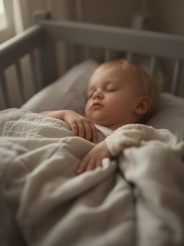 Greenguard Toddler: 2026 Proven Best Beds 2 Close up of Greenguard toddler details