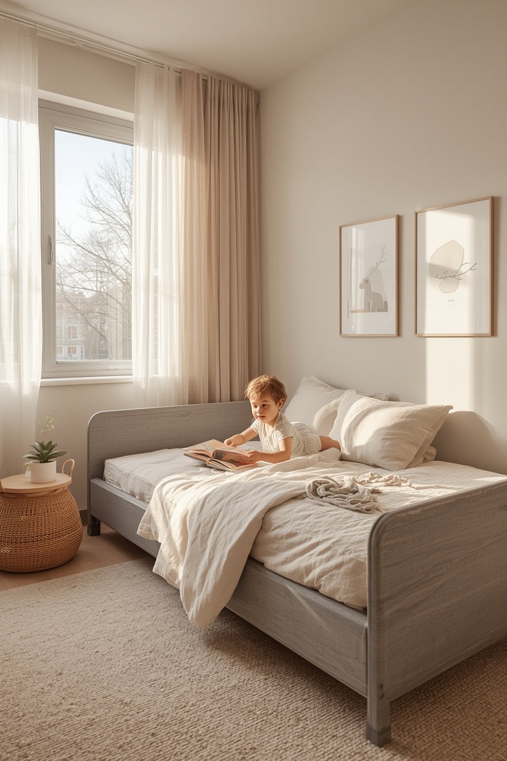 Greenguard Toddler: 2026 Proven Best Beds 1 Greenguard toddler display