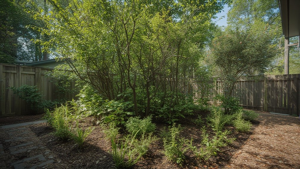 Miyawaki Pocket Forests