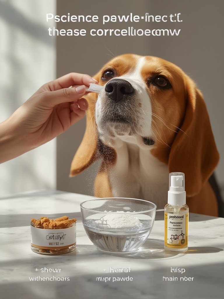 Pet Dental Probiotics - Illustration 2