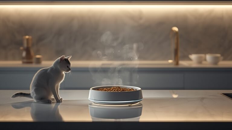 Self-Sanitizing Wet Food Feeders: 7 Best Ways to Maximize Hygiene (Proven Guide) 25 Self-Sanitizing Wet Food Feeders