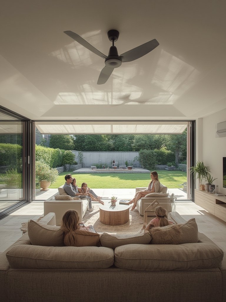 Solar Control Glass: 7 Amazing Ways to Maximize Home Comfort (Proven Guide) 4 Solar Control Glass - Illustration 3