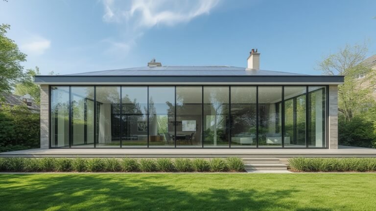 Solar Control Glass: 7 Amazing Ways to Maximize Home Comfort (Proven Guide) 21 Solar Control Glass