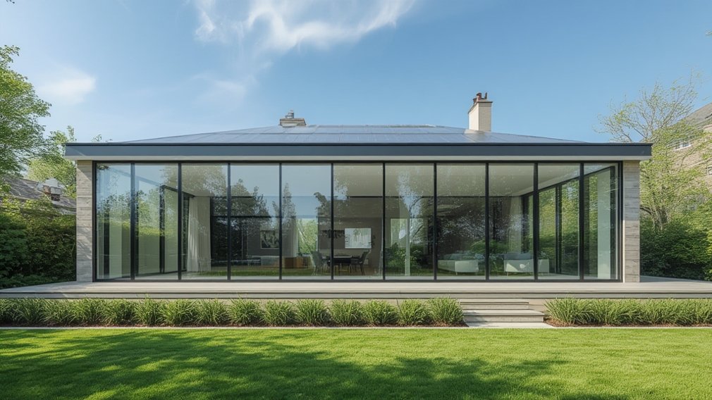 Solar Control Glass: 7 Amazing Ways to Maximize Home Comfort (Proven Guide) 1 Solar Control Glass