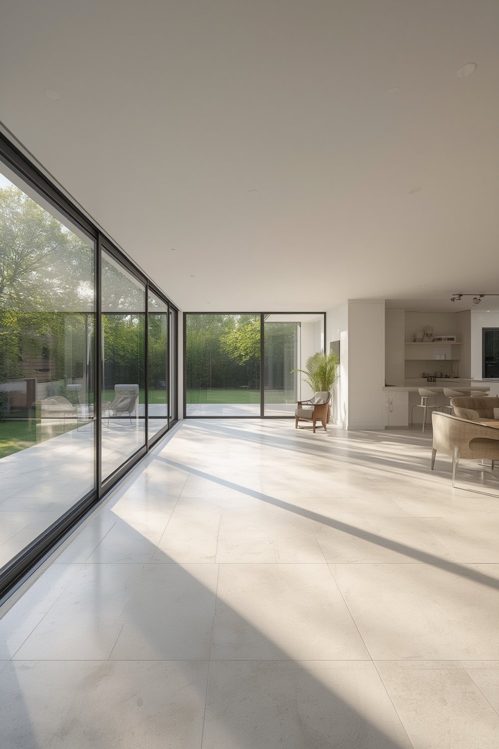 Solar Control Glass: 7 Amazing Ways to Maximize Home Comfort (Proven Guide) 2 Solar Control Glass - Illustration 1