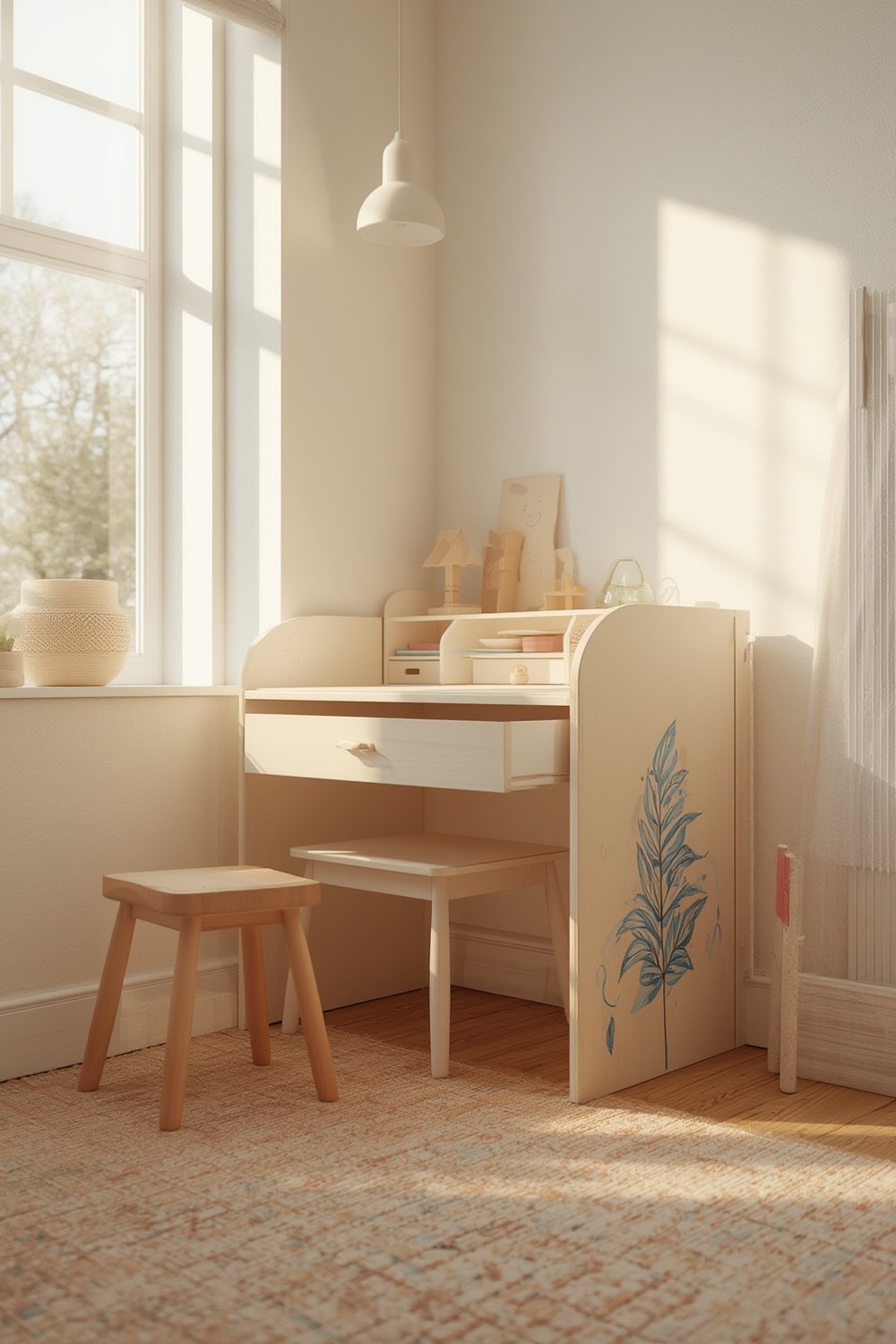 Bluey Chair Desk: 7 Ultimate Solutions 1 bluey chair desk display