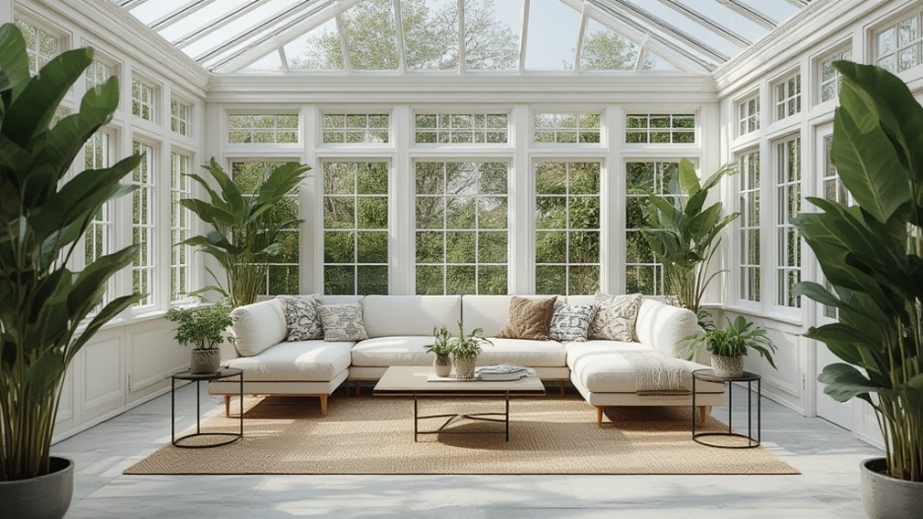 conservatory furniture