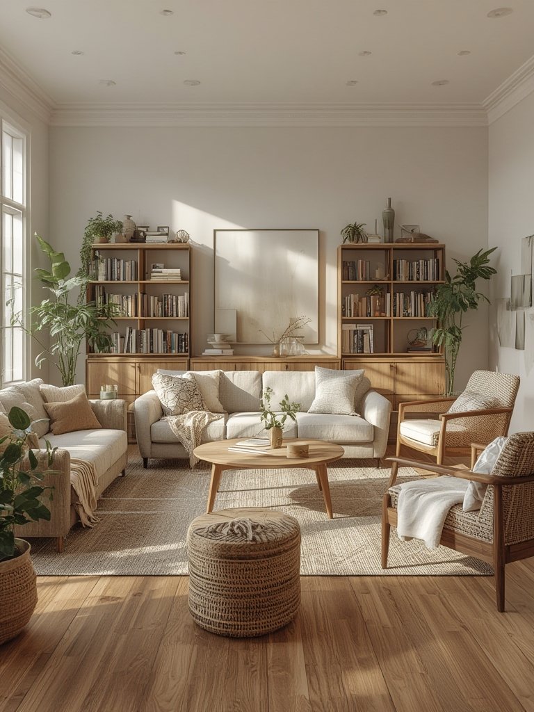 eco furniture sustainable - Illustration 3