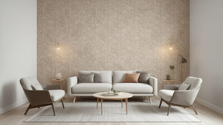 Living Room Wallpaper: 7 Amazing Ways to Transform Your Space (Proven Guide) 5 living room wallpaper