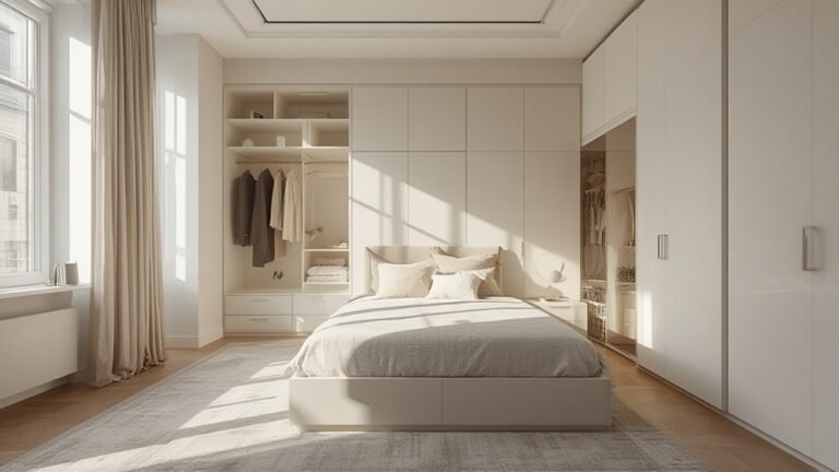 Modular Bedroom Furniture: 7 Amazing Ways to Maximize Space (Proven Guide) 13 modular bedroom furniture